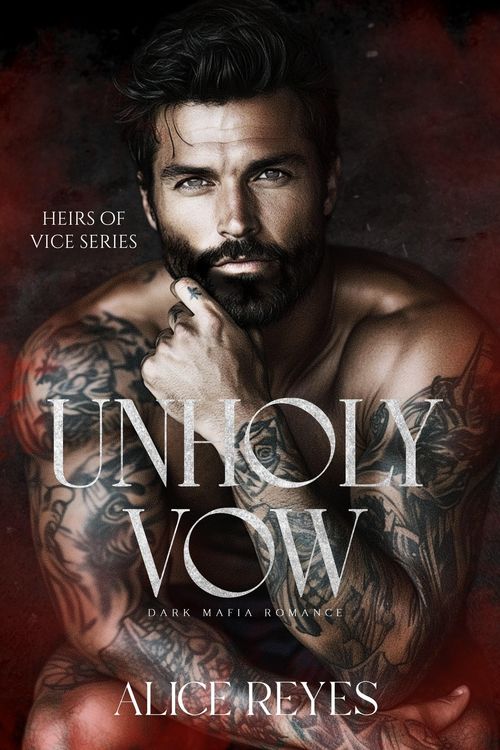 Produktbild: Unholy Vow: Dark Mafia Romance