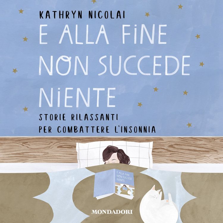 Produktbild: E alla fine non succede niente