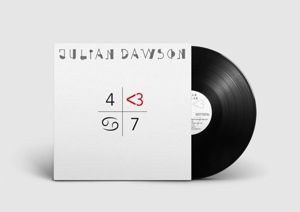 Produktbild: Julian Dawson (180g)
