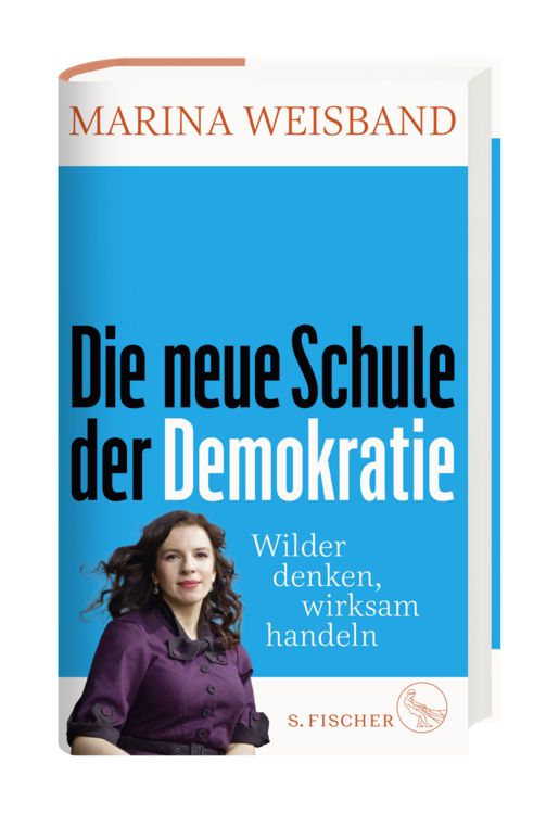 Produktbild: Die neue Schule der Demokratie