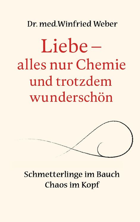 Produktbild: Liebe-alles nur Chemie und trotzdem wundersch&ouml;n
