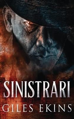 Produktbild: Sinistrari
