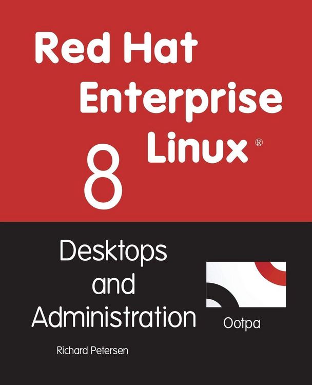 Produktbild: Red Hat Enterprise Linux 8