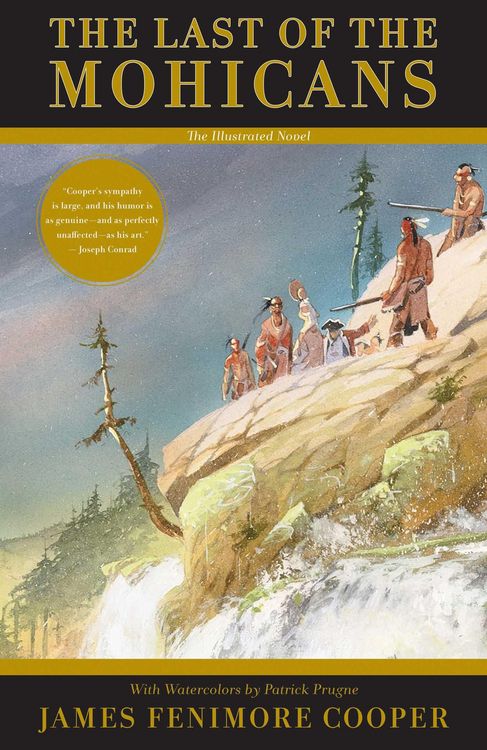 Produktbild: The Last of the Mohicans