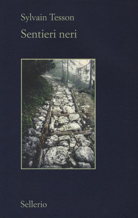 Produktbild: Sentieri neri