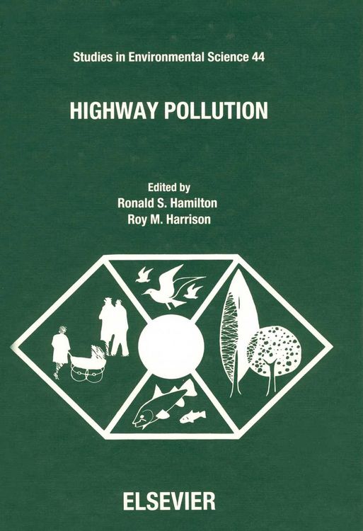 Produktbild: Highway Pollution