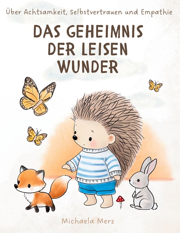 Produktbild: Das Geheimnis der leisen Wunder
