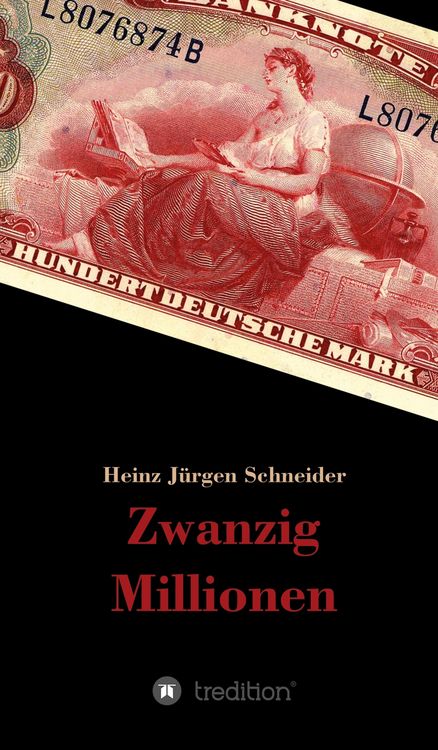 Produktbild: Zwanzig Millionen