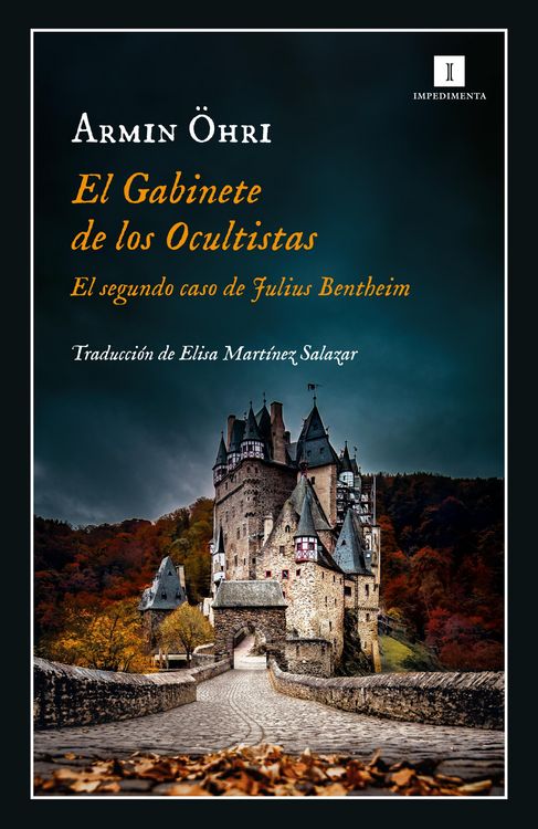 Produktbild: El Gabinete de los Ocultistas