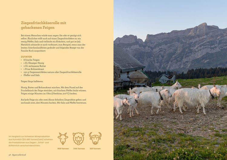 Produktbild: Reif f&uuml;r K&auml;se