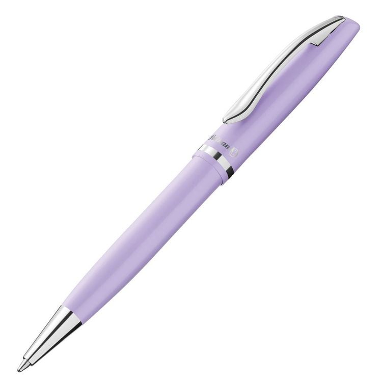 Produktbild: Pelikan Kugelschreiber Jazz Pastell Lavendel