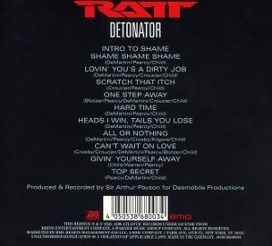 Produktbild: Detonator
