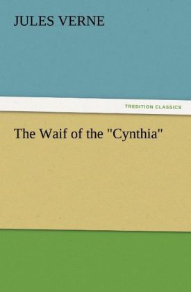 Produktbild: The Waif of the "Cynthia"
