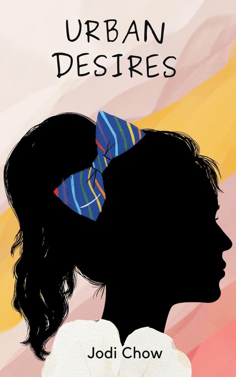 Produktbild: Urban Desires