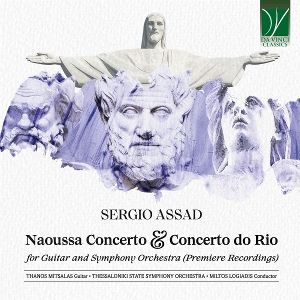 Produktbild: Naoussa Concerto & Concerto do Rio