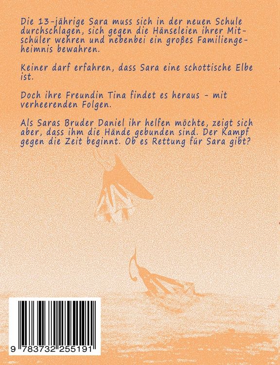 Produktbild: Sara S&iacute;th