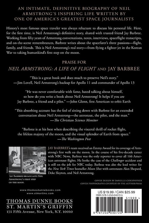 Produktbild: Neil Armstrong