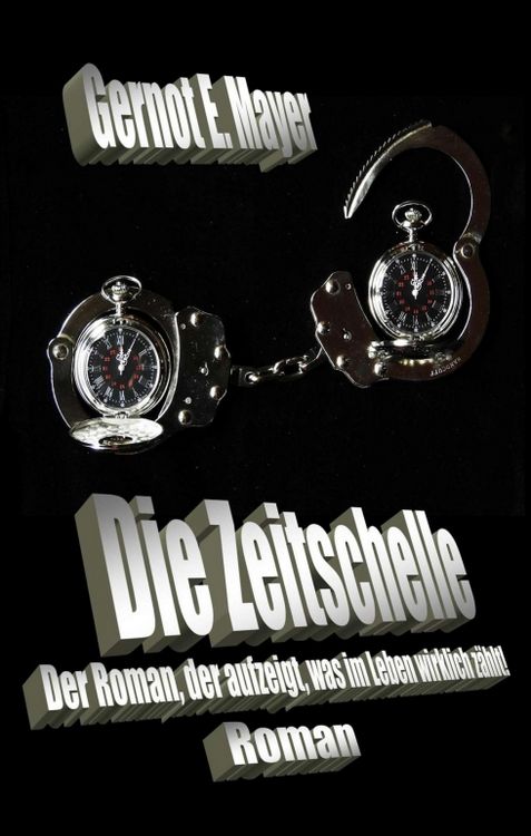 Produktbild: Die Zeitschelle