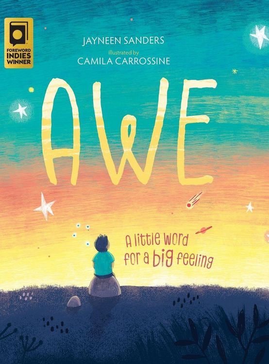 Produktbild: Awe