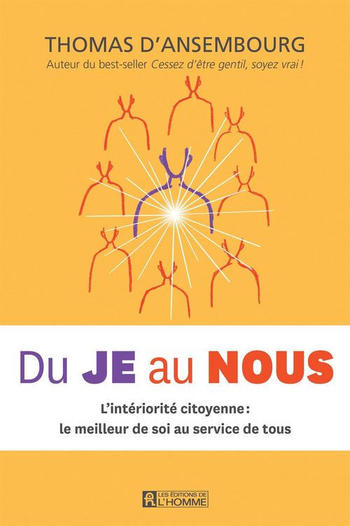 Produktbild: Du Je Au Nous
