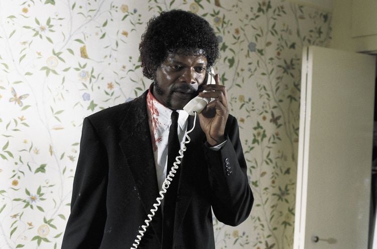 Produktbild: Pulp Fiction
