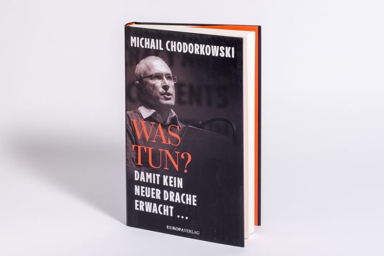 Produktbild: Was tun?