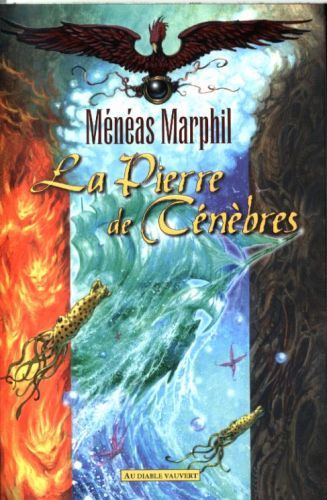 Produktbild: La pierre de t&eacute;n&eacute;bres