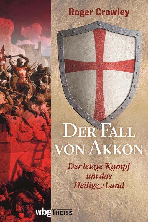 Produktbild: Der Fall von Akkon