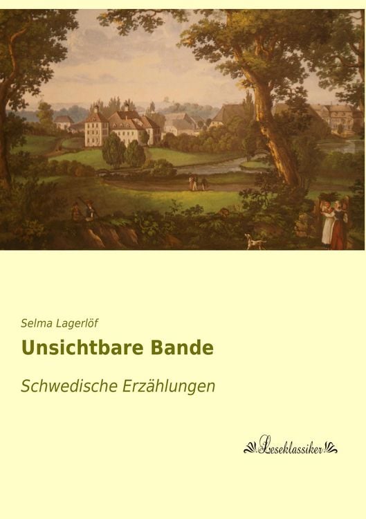 Produktbild: Unsichtbare Bande