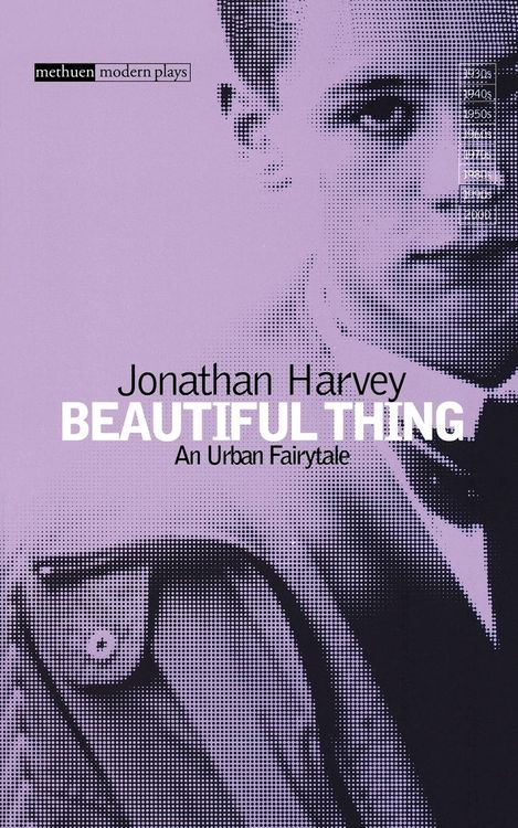 Produktbild: Beautiful Thing Stageplay