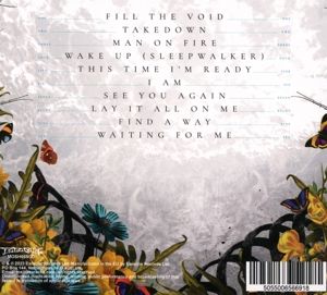 Produktbild: Inhale/Exhale (Digipak)