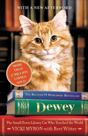 Produktbild: Dewey (Large Print Edition)