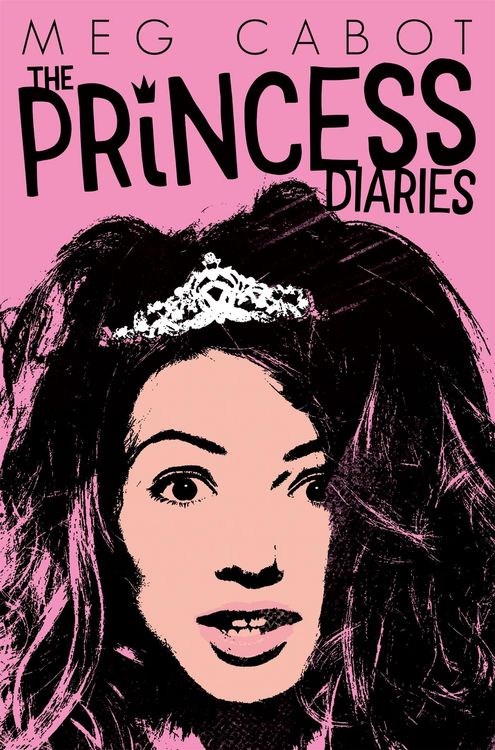 Produktbild: The Princess Diaries