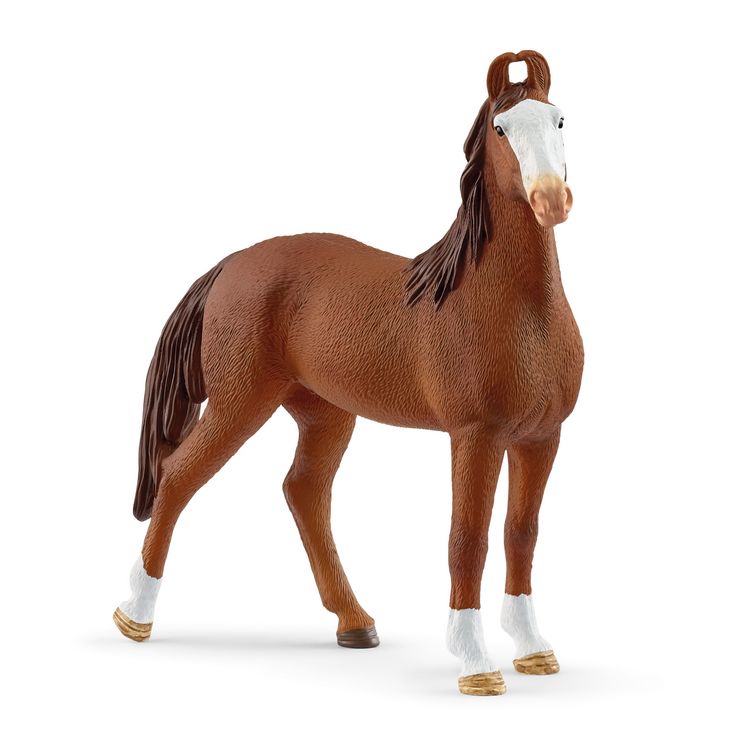 Produktbild: schleich&reg; Horse Club Marwari Stute