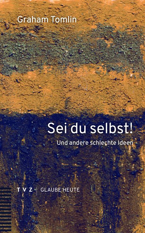 Produktbild: Sei du selbst!