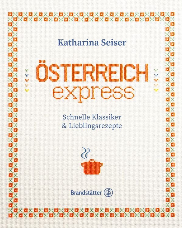 Produktbild: &Ouml;sterreich express