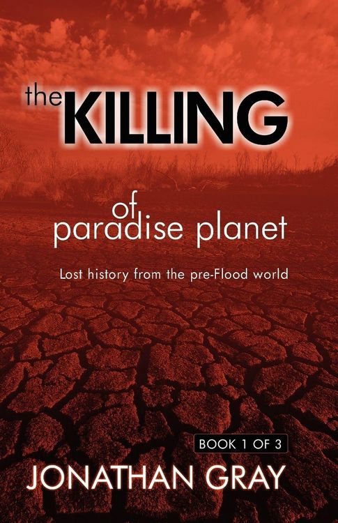 Produktbild: The Killing of Paradise Planet