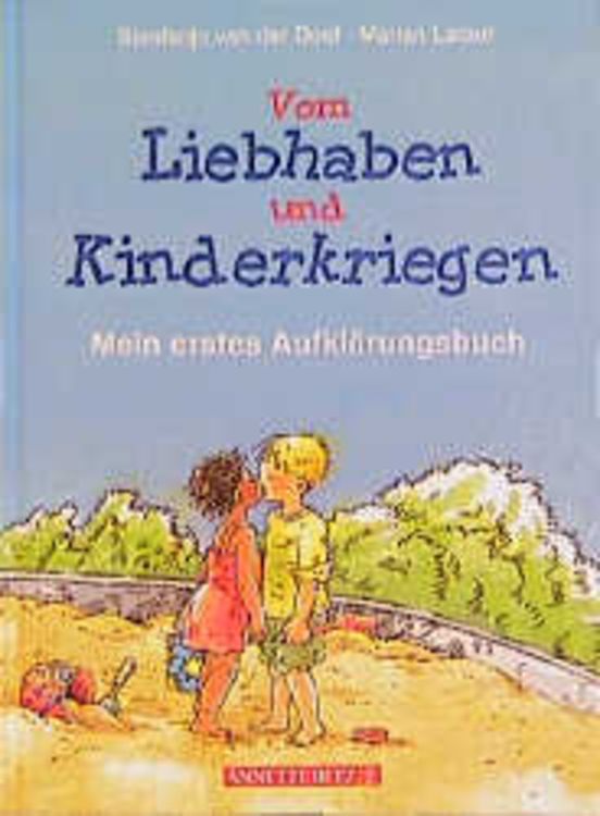 Produktbild: Vom Liebhaben und Kinderkriegen