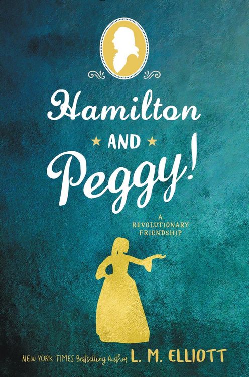 Produktbild: Hamilton and Peggy!
