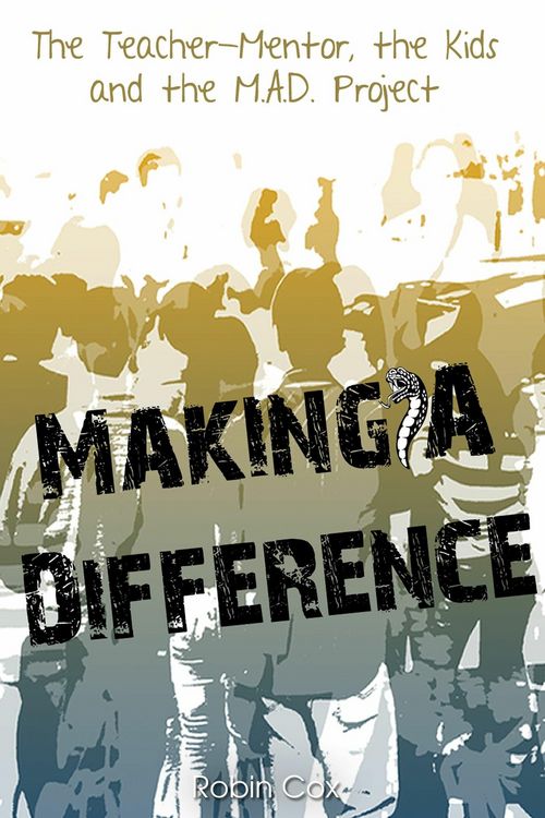 Produktbild: Making A Difference