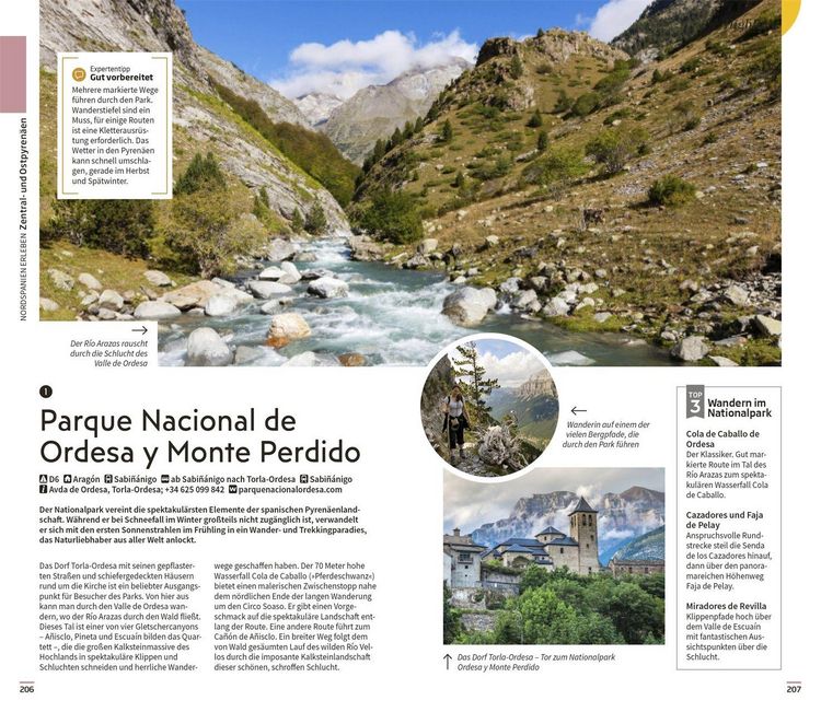 Produktbild: Vis-&agrave;-Vis Reisef&uuml;hrer Nordspanien