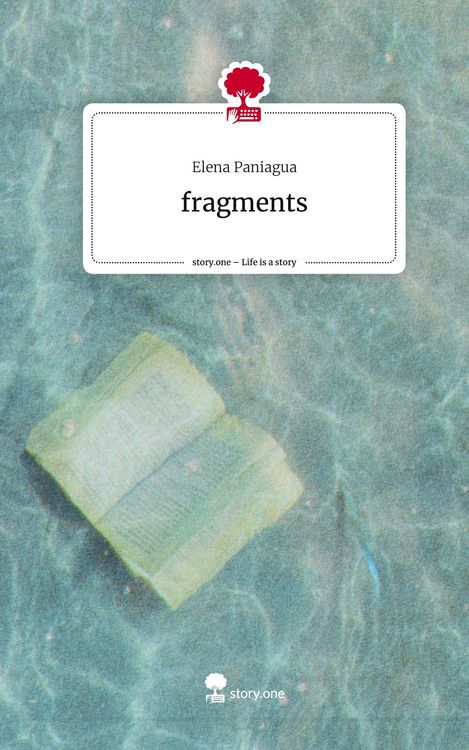 Produktbild: Fragments. Life is a Story - story.one