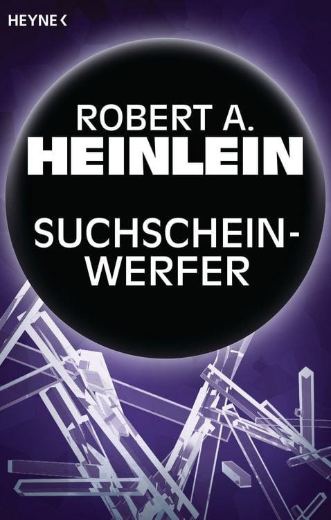 Produktbild: Suchscheinwerfer