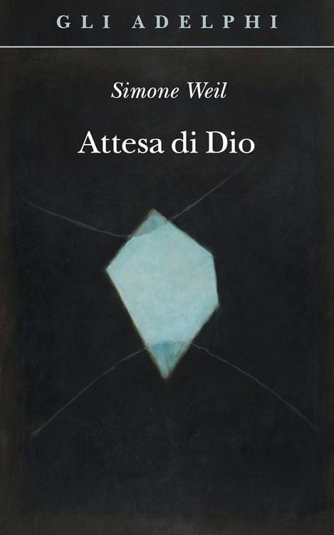 Produktbild: Attesa di Dio