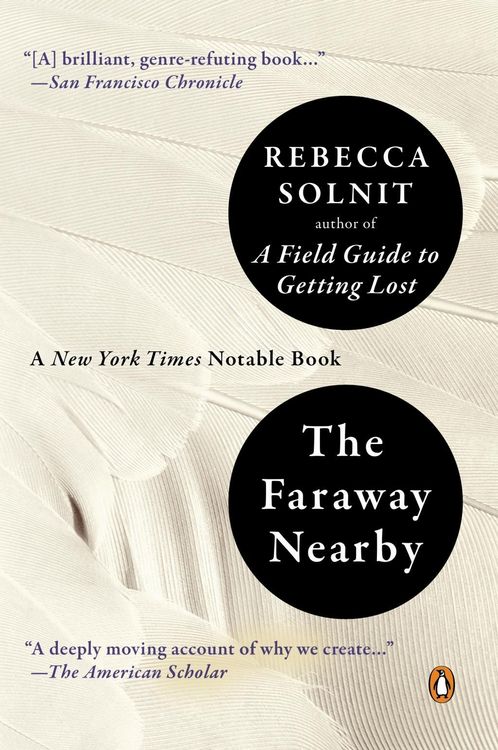Produktbild: The Faraway Nearby