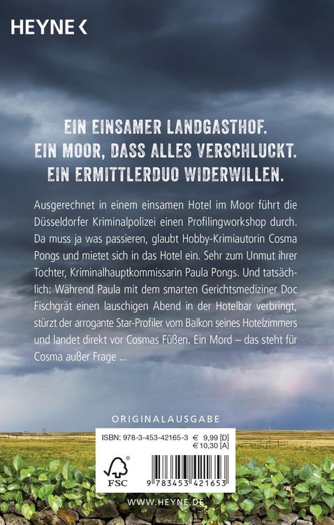 Produktbild: D&auml;lken, E: Tot im Winkel