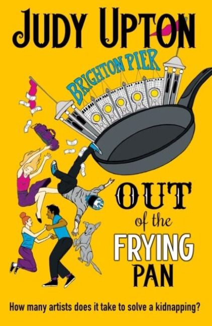 Produktbild: Out Of The Frying Pan