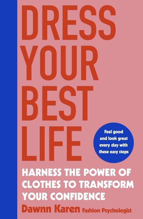 Produktbild: Dress Your Best Life
