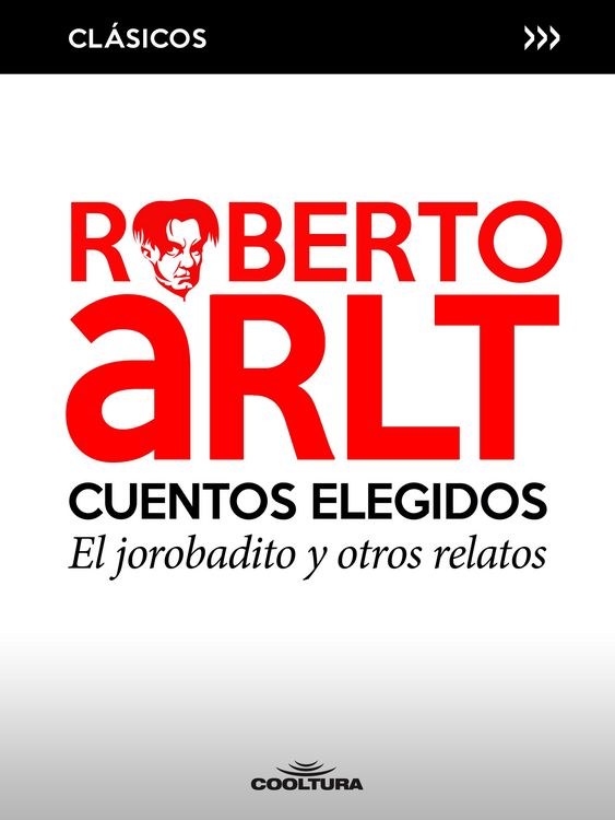 Produktbild: Cuentos elegidos