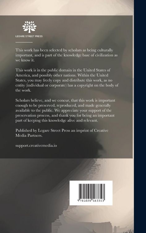 Produktbild: Proceedings Of The ... Annual Conference On Taxation; Volume 13
